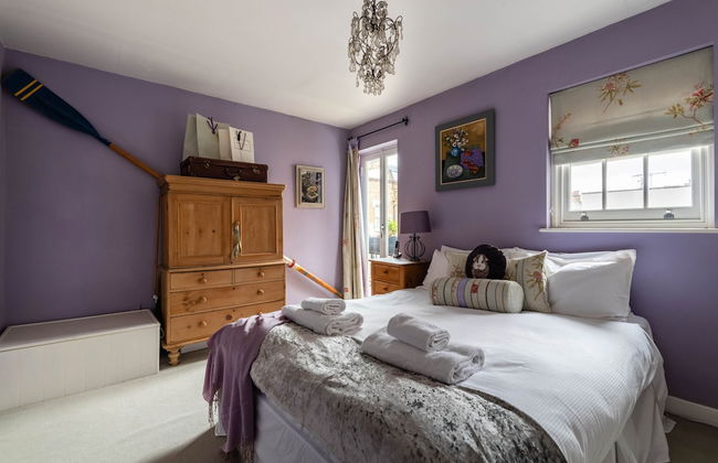 A Hidden Mews - Foto 3