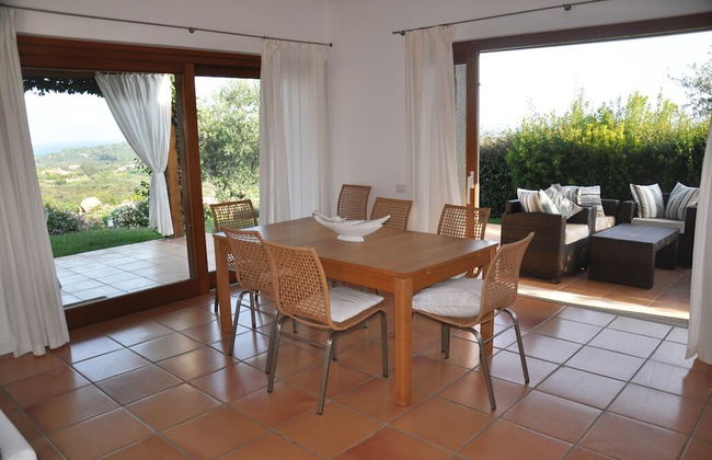 Villa Spargi Sea View & Swimming Pool - Foto 11