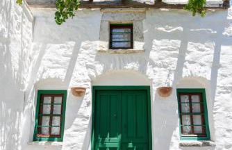 Itonia House - Foto 11