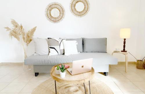 Patmos Sunshine Houses- 5 min walk from Skala Square - Foto 29