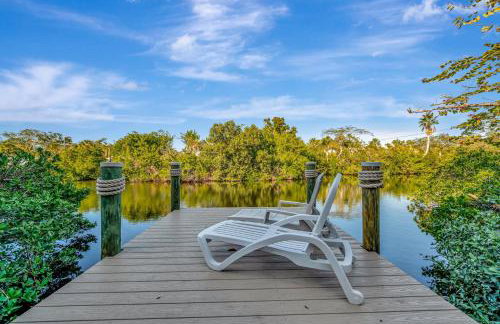 Hot Tub Sleeps 10 Park Your Boat & Trailer - Photo 61