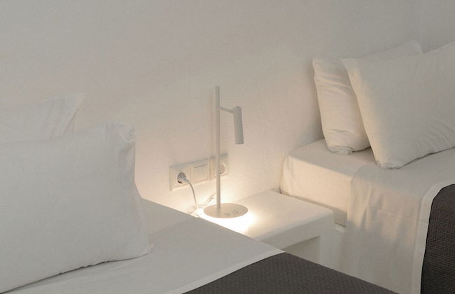 Mykonos Supreme Comfort Suites & Villas - Foto 42