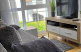 Berlin-Oase - schnuckelige Ferienwohnung an der Grenze zu Berlin - Foto 39