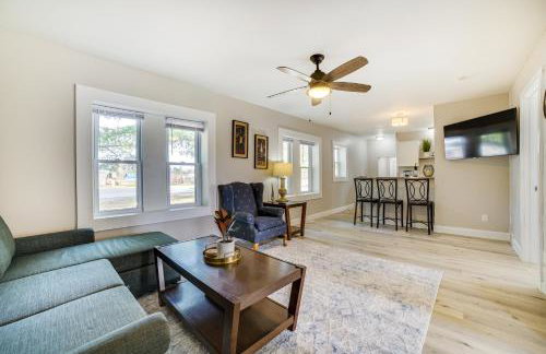 Cozy Lewiston Home - Near Lakes and Restaurants! - Foto 1