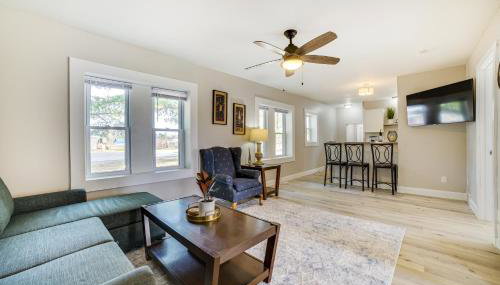 Cozy Lewiston Home - Near Lakes and Restaurants! - Foto 1