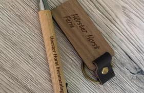 Ferienhaus mit Privatsauna - Foto 13