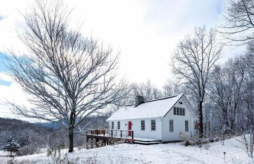Post & Beam - Stunningly Designed Luxury Home with Pool & Hot Tub - Foto 29