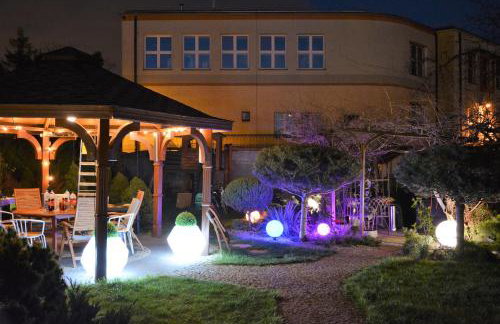 Apartamenty i pokoje „Pod Jedynką” - Foto 48