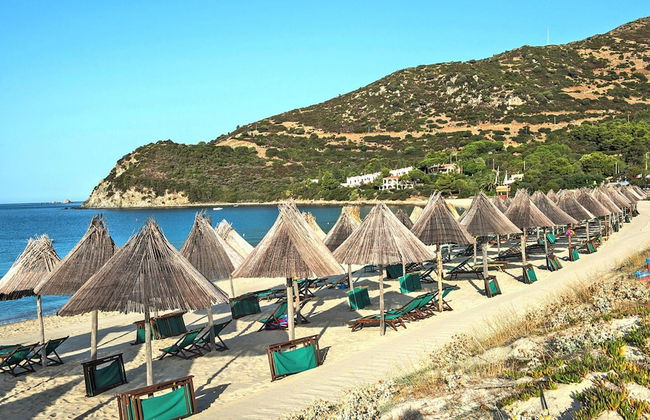 Residence Cormoran, Loc. Campus Villasimius - Foto 30