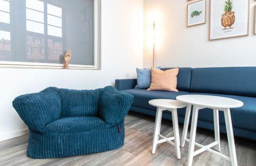 Ferienwohnungen Galerie im Klink - Foto 74