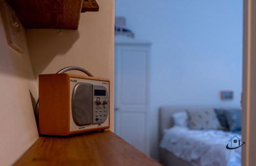 The Old Plough, mix of 1 bed and 3 bed units, rustic charm, super king bed or twins, en-suite, secure parking - Foto 19