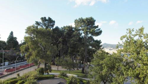 Apartamento Compostela Playa - Foto 4, Garden