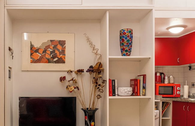 Navona Romantic House - Foto 10