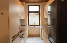 Zentrale Monteurwohnung in Neumünster - Foto 47