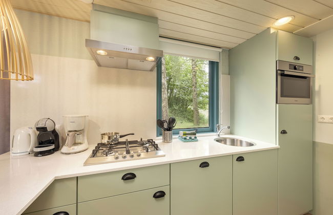 Center Parcs De Huttenheugte - Foto 47