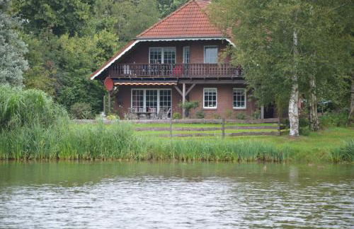 Ferienhof Am Birkensee 55125 - Foto 29