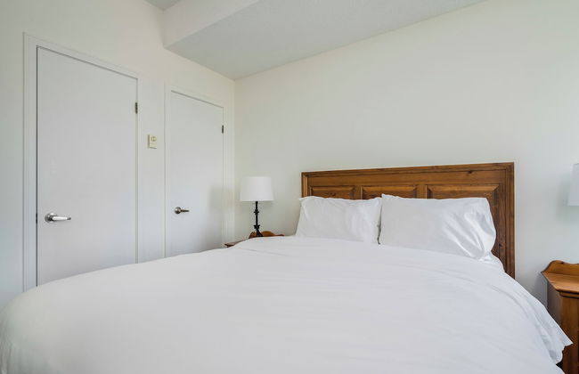 Cachet Crossing Chalets - Foto 73