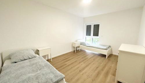 Comfy Apartment in Sankt Augustin - Foto 3, wardrobe