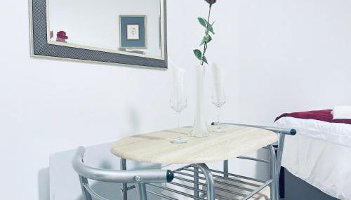 Beautiful 1 bed apartment - Foto 4