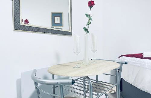 Beautiful 1 bed apartment - Foto 4