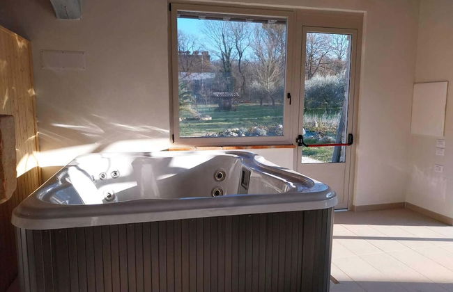 Cottage in Todi With Pool and Terrace - Foto 17