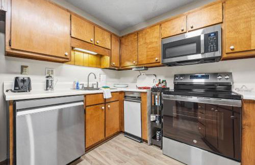 Spacious 3BR Retreat Near Summit Skyride & Stone Mountain Park - Foto 23