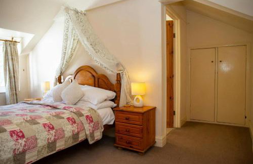 Cuckoo Springs Cottage Aberporth - Foto 10