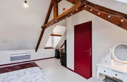 Holiday Home Les Roses by Interhome - Foto 35