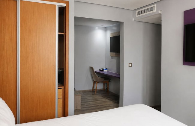 Le 22 Appart' Hôtel Casablanca - Photo 35