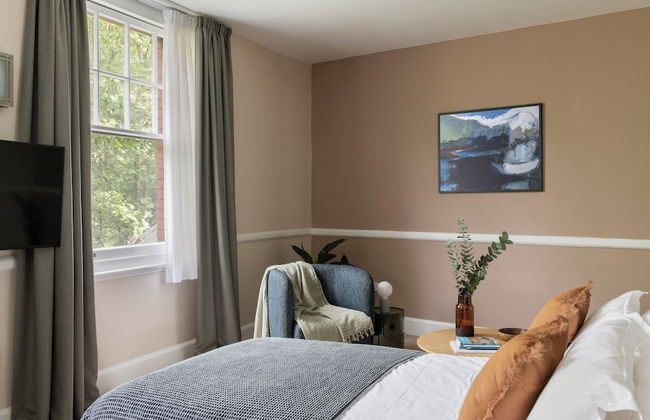 SACO Bristol- West India House - Foto 2