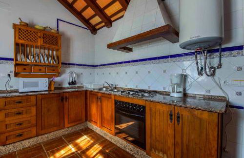 Vivienda Rural Atlántico Sur & Familias - Foto 68