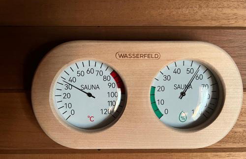 Richmond Hill Cottages, Exclusive 6 bedroom Farm House, Markington with heated pool - Photo 53