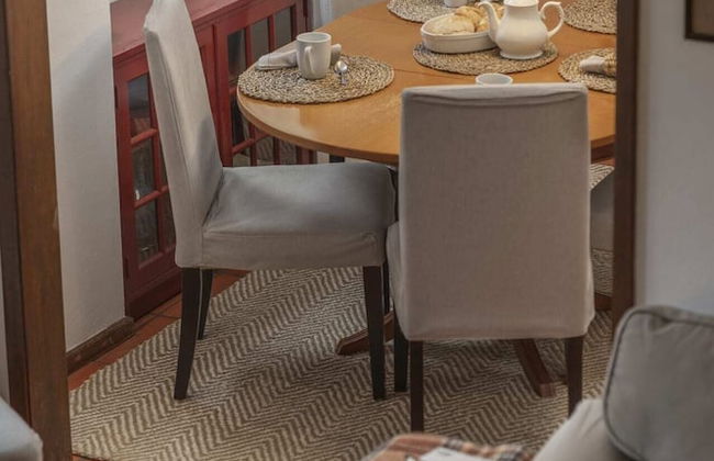 Surrounded by Nature - Casa da Cebola - Foto 22