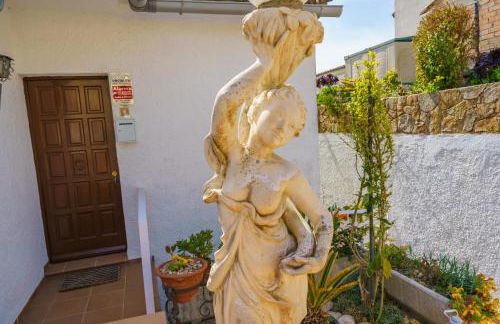 Rincón De María Cerca Playa Vistas Mar Terraza Barbacoa - Foto 20