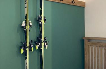 Ferienwohnung Einklang - Foto 29