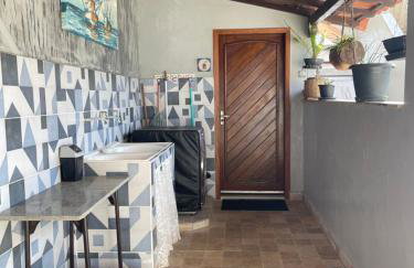 Queen House - Linda casa com piscina e area gourmet - Itaoca Praia - ES - Photo 33