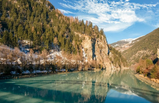 Inviting Apartment in Fiss in the Mountains - Foto 39