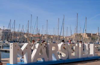 La Pitcholine, Studio avec balcon au Vieux Port - Foto 23