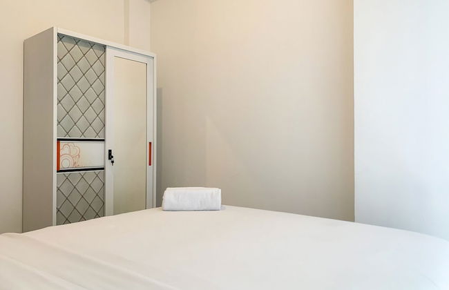 Fancy And Nice 2Br At Tokyo Riverside Pik 2 Apartment - Foto 2