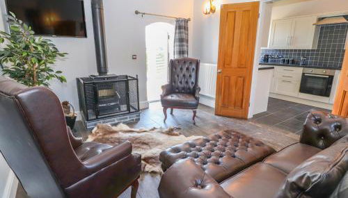 Clwyd Cottage - Foto 4