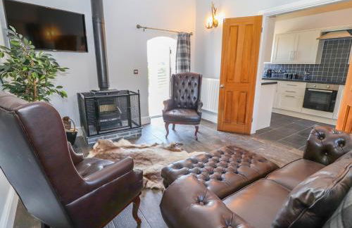 Clwyd Cottage - Foto 4