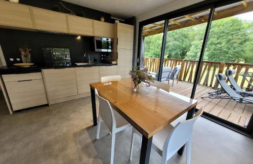 Les Chalets du Moulin de Valade - Foto 4