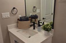 Lux Modern 3BR - 2BA Duplex Brand New Furnished - Foto 41