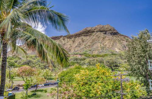 @ Marbella Lane - Breezy Studio@Diamond Head Beach Hotel - Foto 17