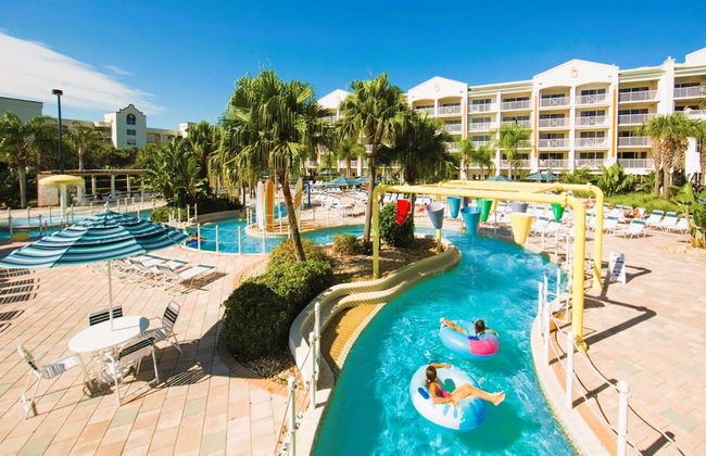 Cape canaveral beach resort - Foto 31