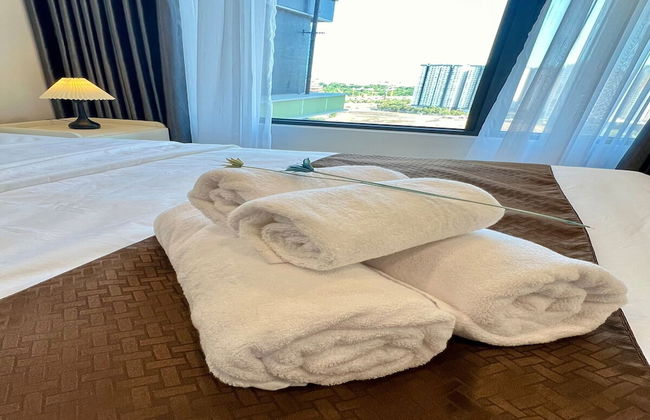 Lumiere Riverside - Luxury Condo District 2 - Foto 5