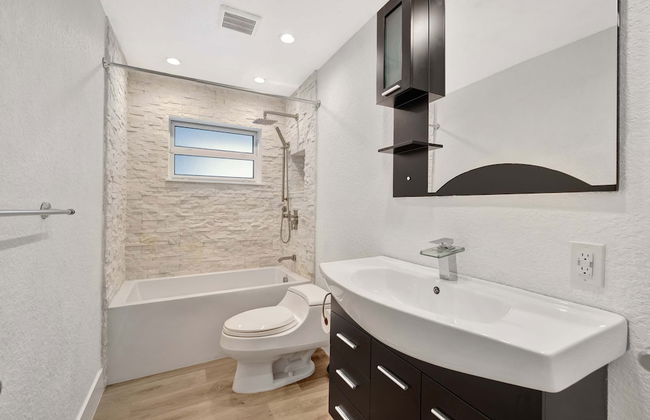 Waterfront Paradise Chic 3 BDR - Foto 24