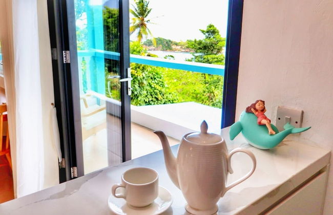 Blue Whale Villa - Photo 10