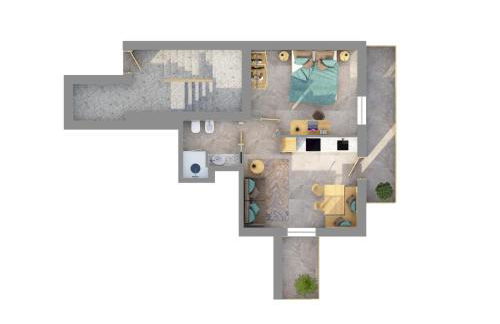 Dolomites Chalet Wolf - Foto 10