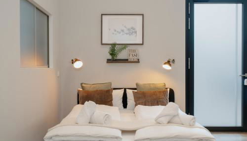 Homely Berlin - New Build , near River , Main Station , Family & Business - Foto 5